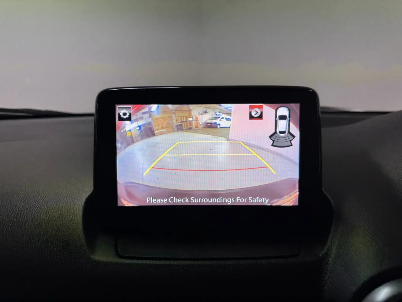 2021 MAZDA CX-3 Gallery Image 17
