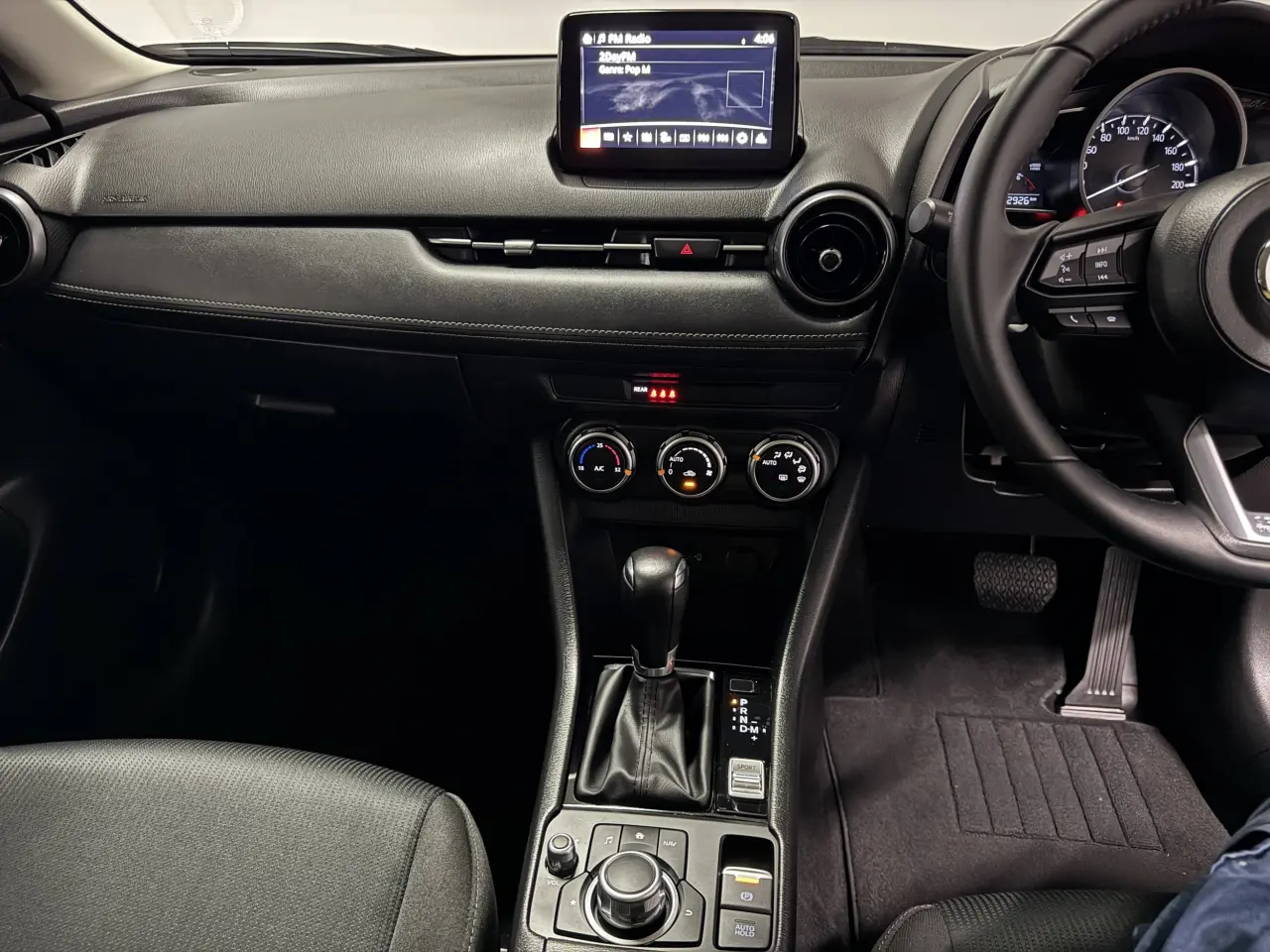 2021 MAZDA CX-3 Gallery Image 18