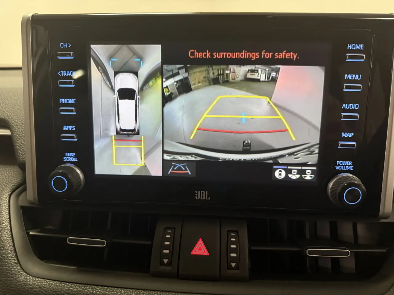 2019 TOYOTA RAV4 Gallery Image 19