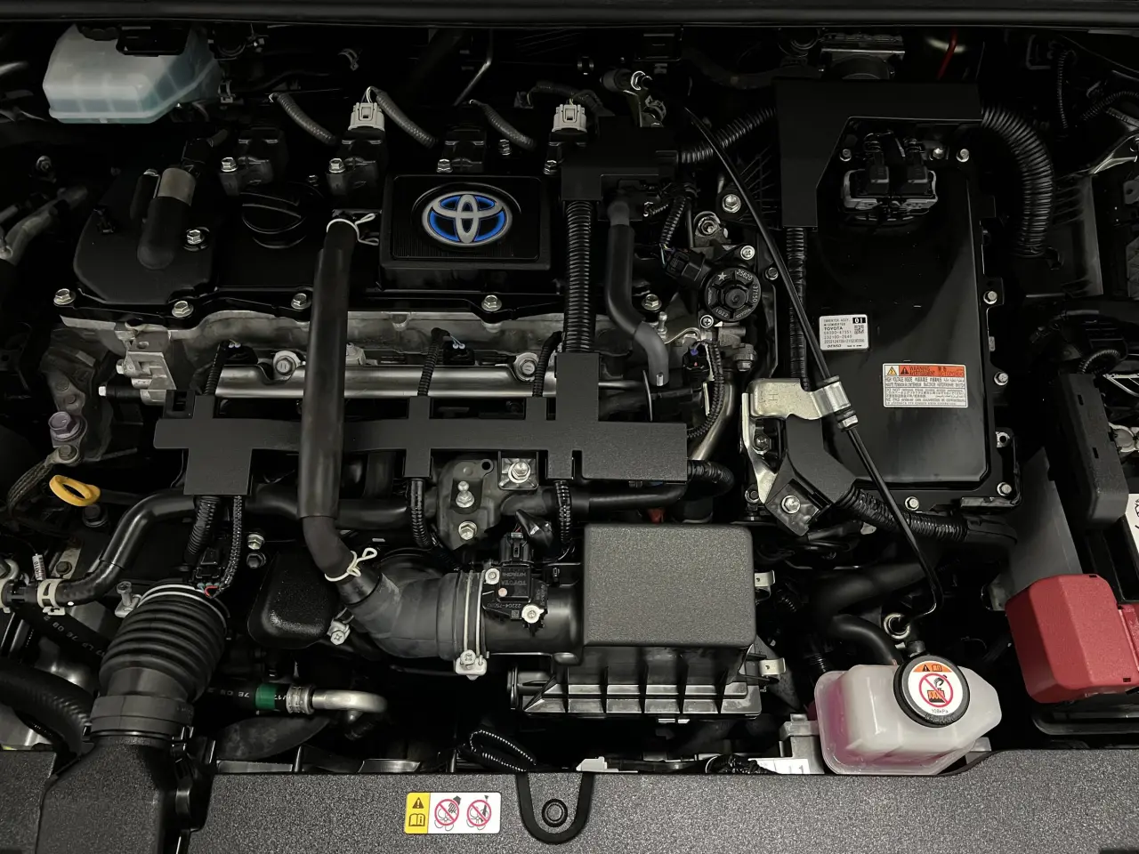 2021 TOYOTA COROLLA Gallery Image 21