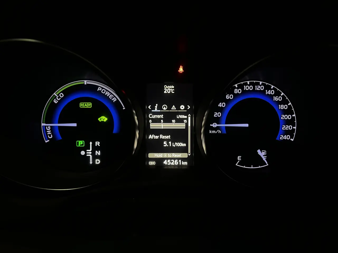 2017 TOYOTA COROLLA Gallery Image 18