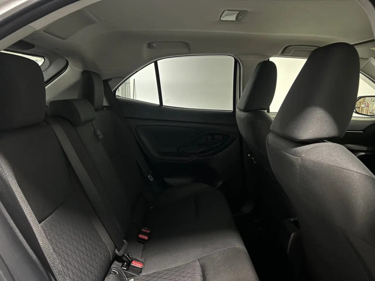 2023 TOYOTA YARIS CROSS Gallery Image 12