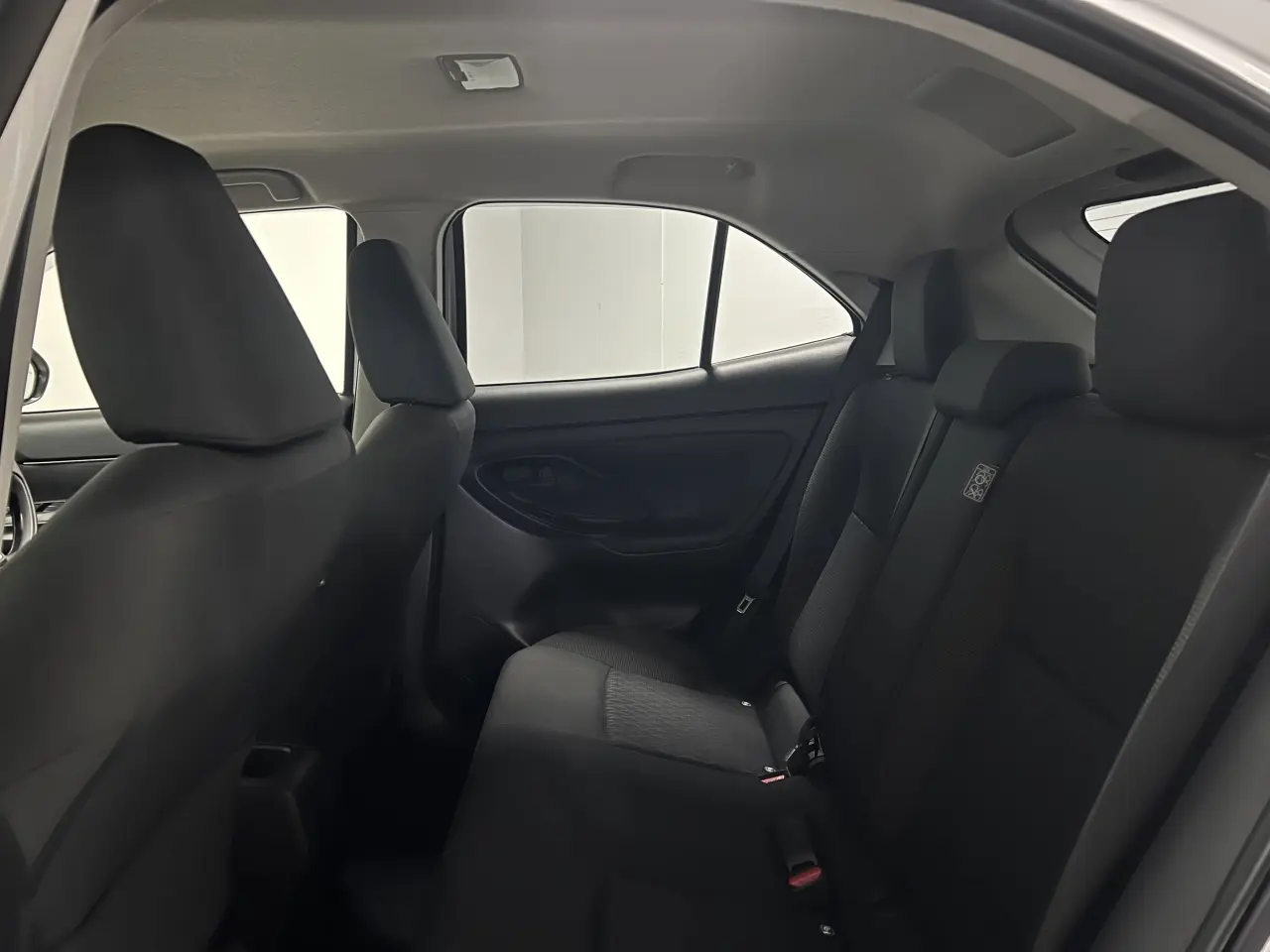 2023 TOYOTA YARIS CROSS Gallery Image 14