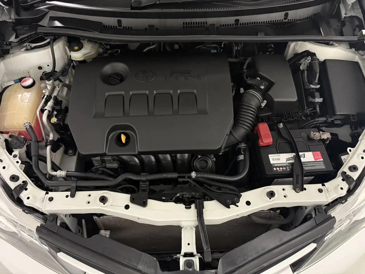 2014 TOYOTA COROLLA Gallery Image 19