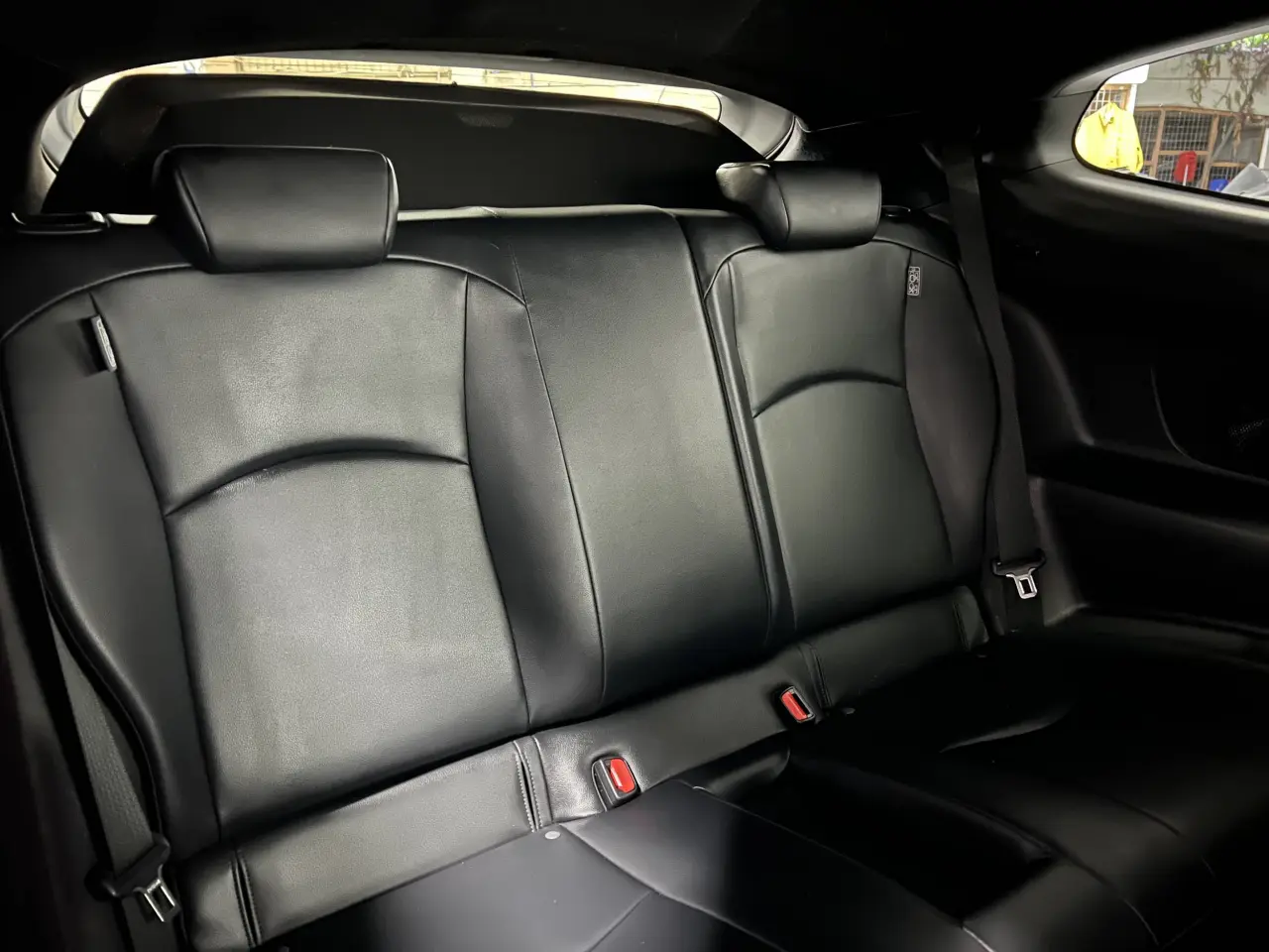 2021 TOYOTA GR YARIS Gallery Image 12