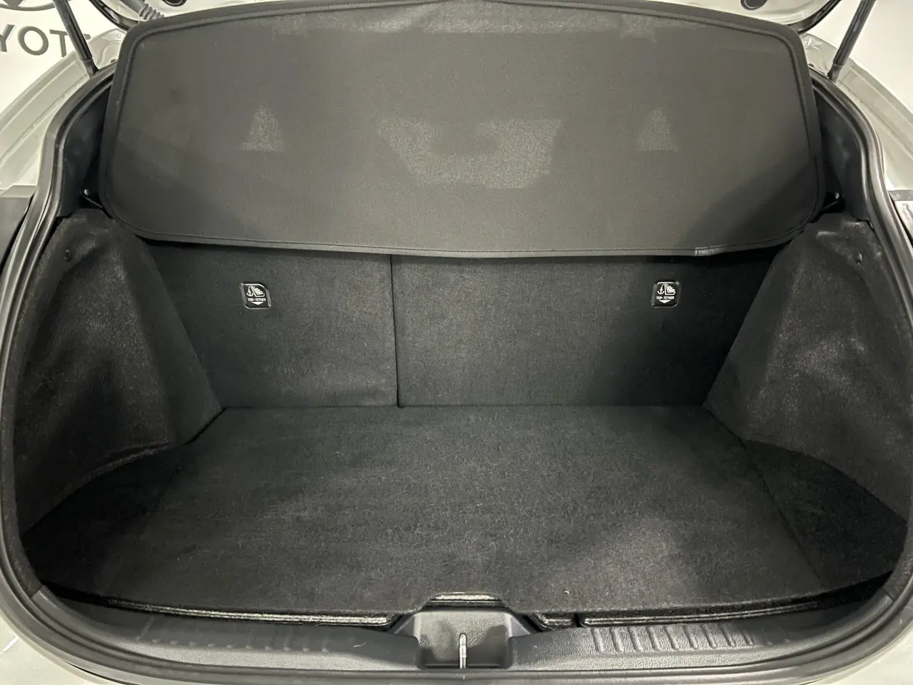 2021 TOYOTA GR YARIS Gallery Image 13