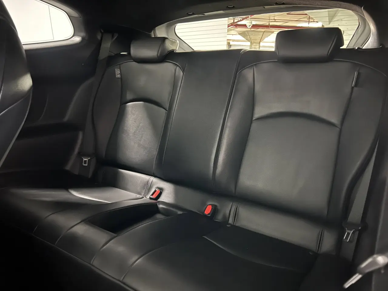 2021 TOYOTA GR YARIS Gallery Image 14