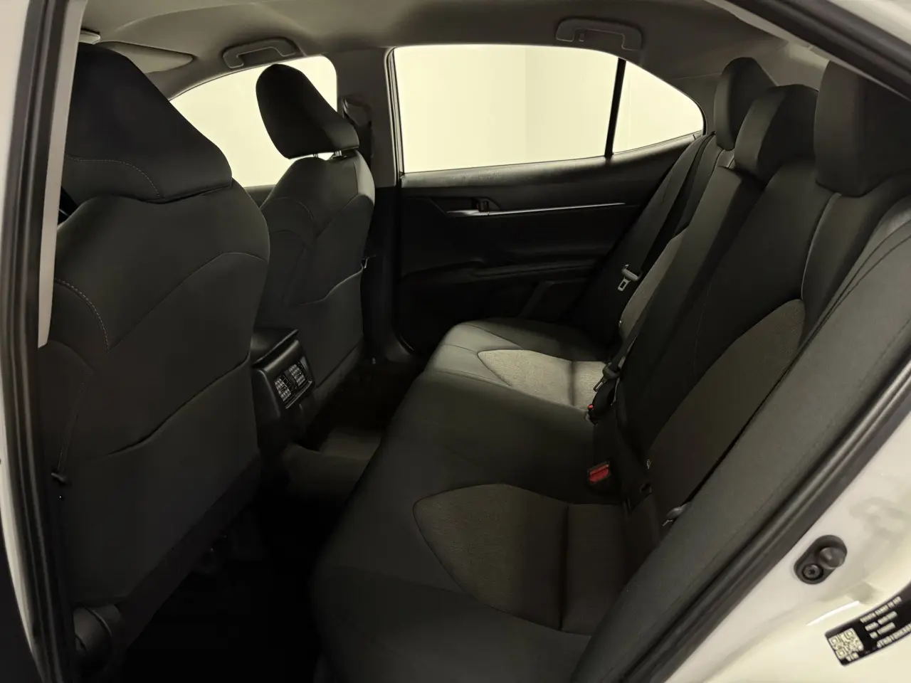 2024 TOYOTA CAMRY Gallery Image 12