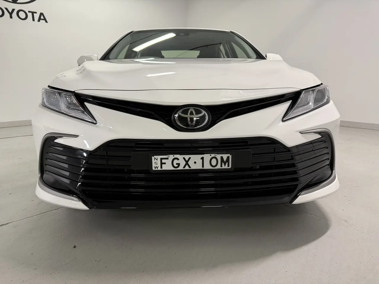 2024 TOYOTA CAMRY Gallery Image 3