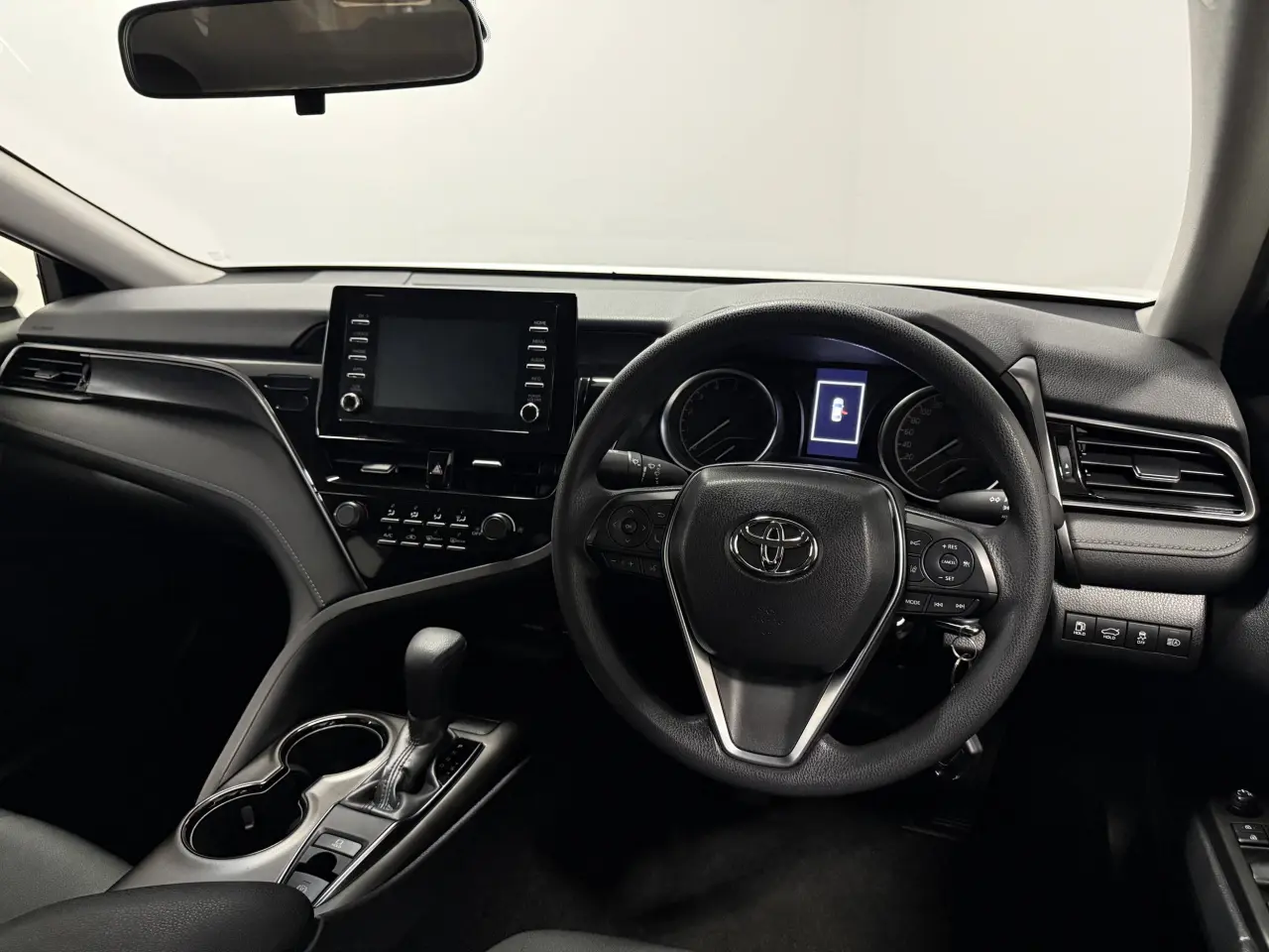 2024 TOYOTA CAMRY Gallery Image 9