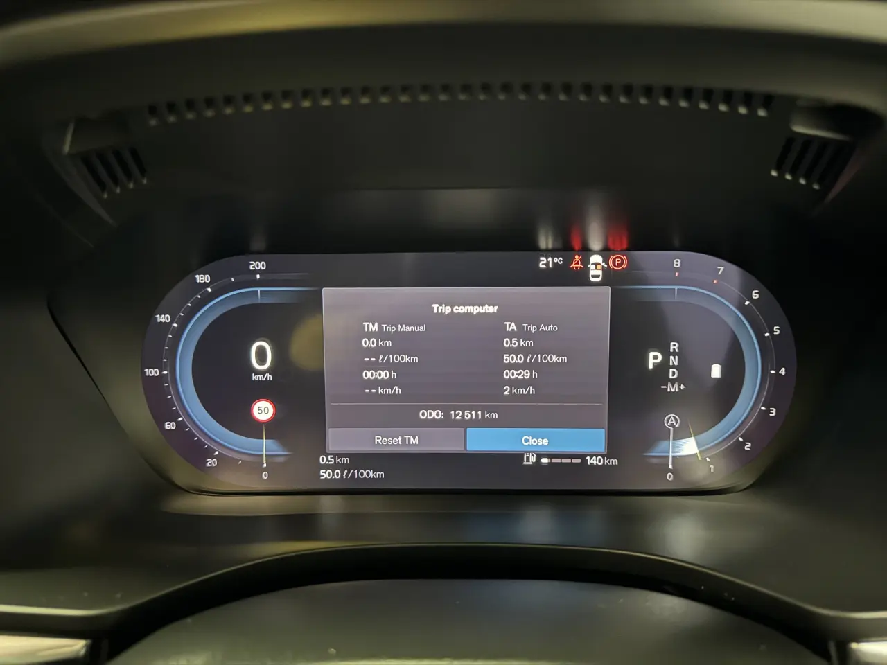 2023 VOLVO XC60 Gallery Image 17
