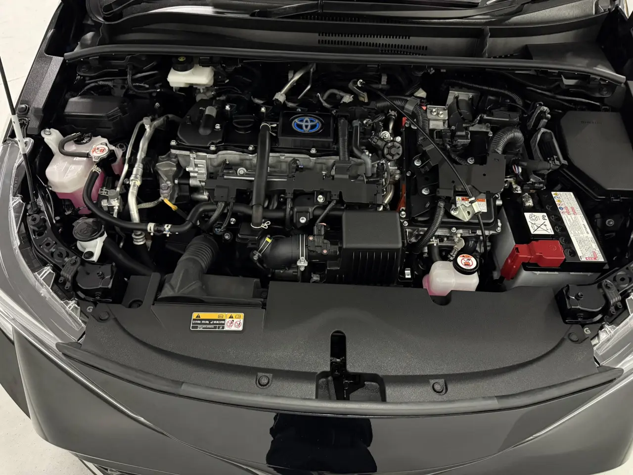 2023 TOYOTA COROLLA Gallery Image 21