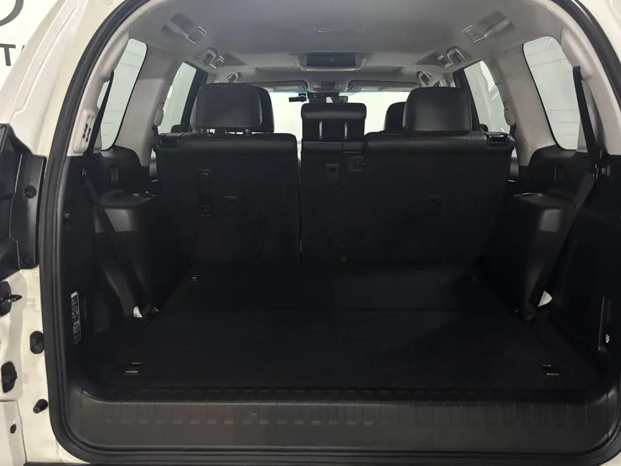 2019 TOYOTA PRADO Gallery Image 12