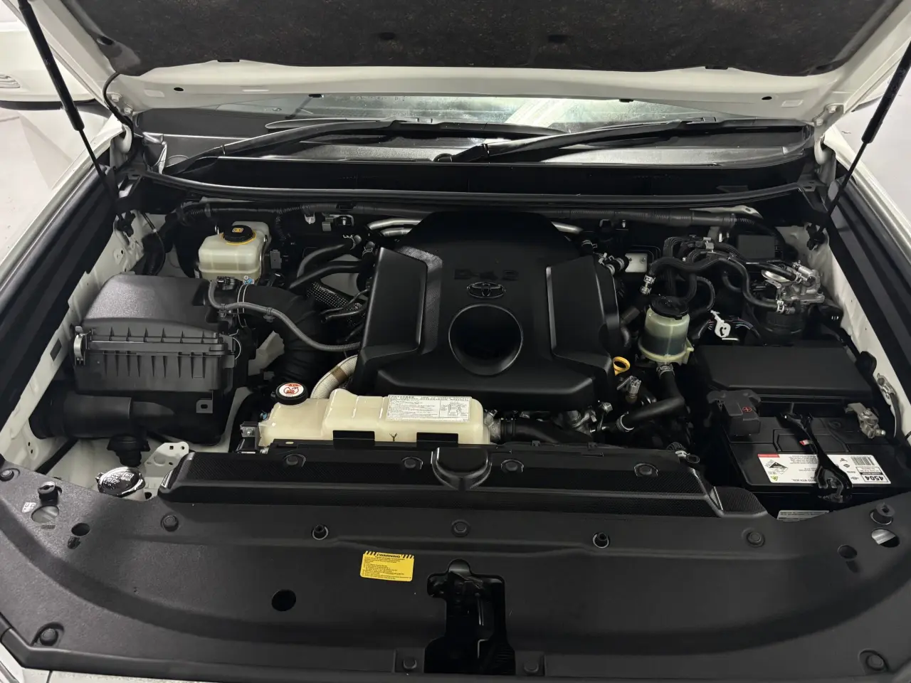 2019 TOYOTA PRADO Gallery Image 22