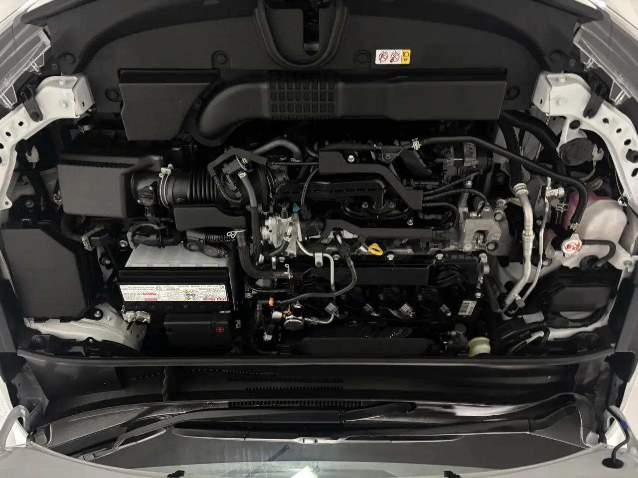 2021 TOYOTA COROLLA Gallery Image 20