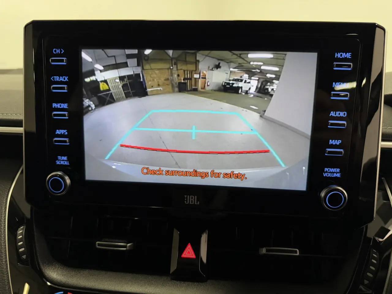 2021 TOYOTA COROLLA Gallery Image 19