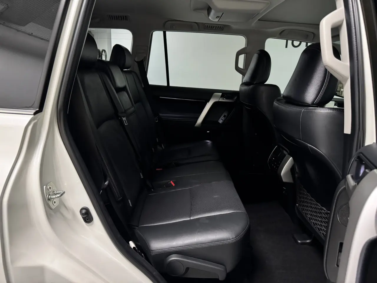 2022 TOYOTA PRADO Gallery Image 12
