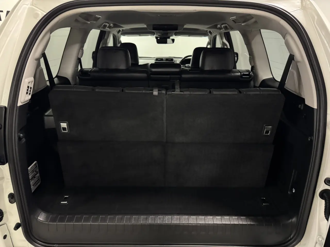 2022 TOYOTA PRADO Gallery Image 14