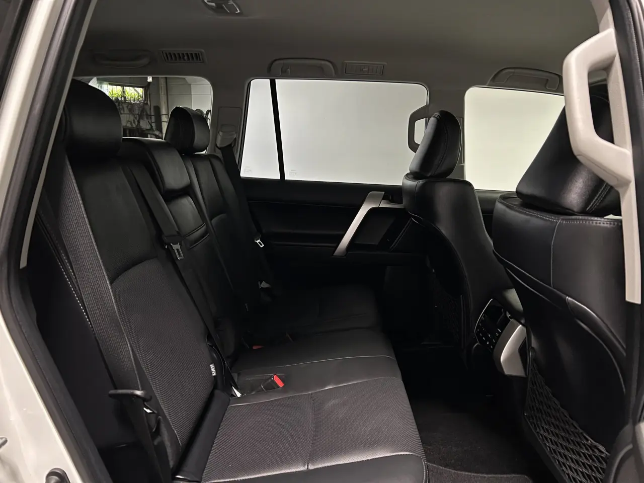 2023 TOYOTA PRADO Gallery Image 10