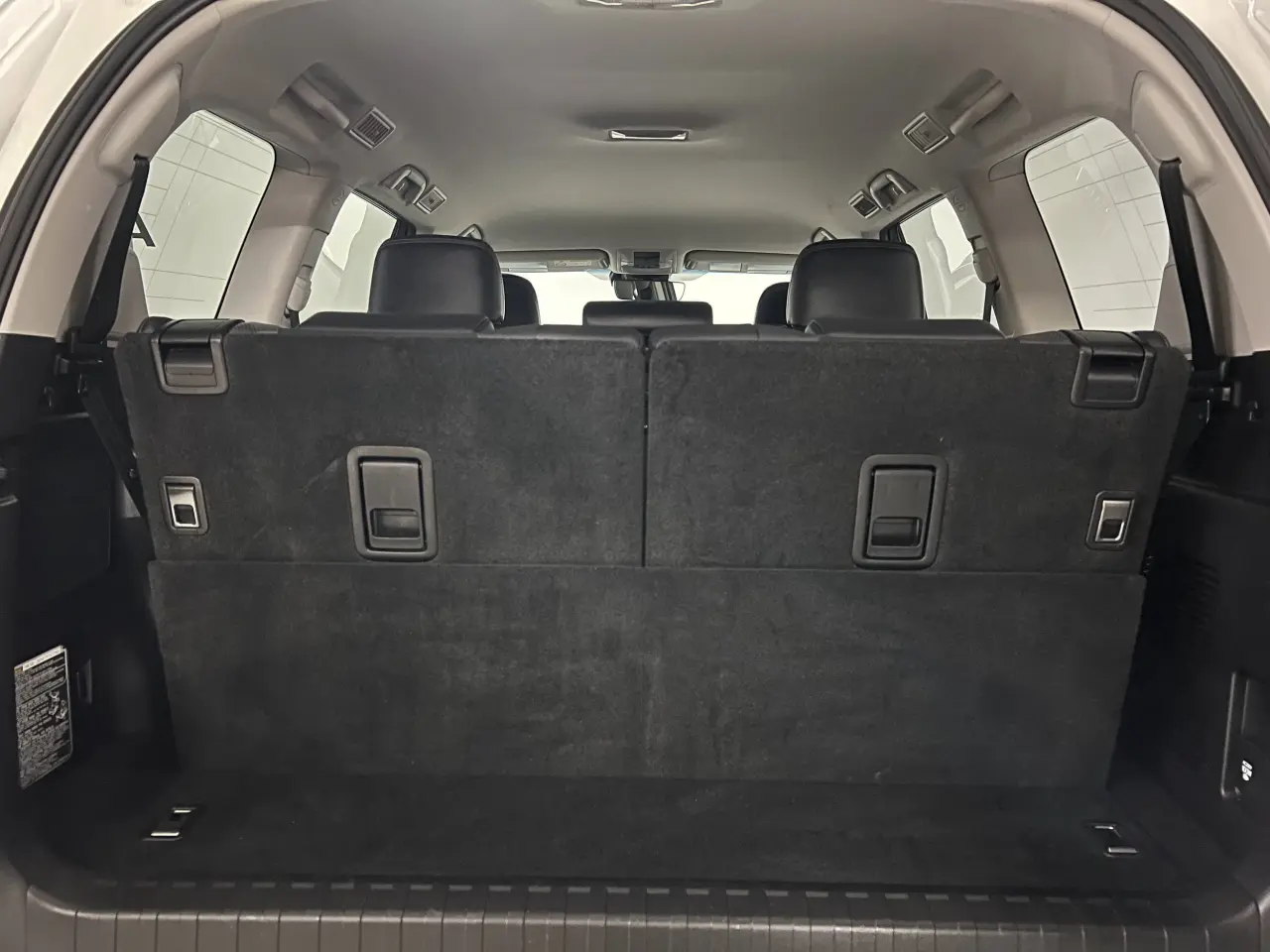 2023 TOYOTA PRADO Gallery Image 12