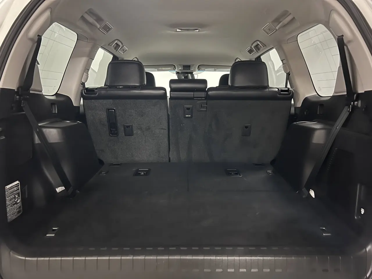 2023 TOYOTA PRADO Gallery Image 13