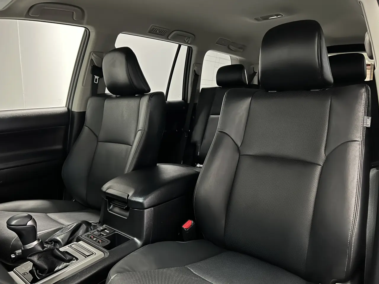 2023 TOYOTA PRADO Gallery Image 16