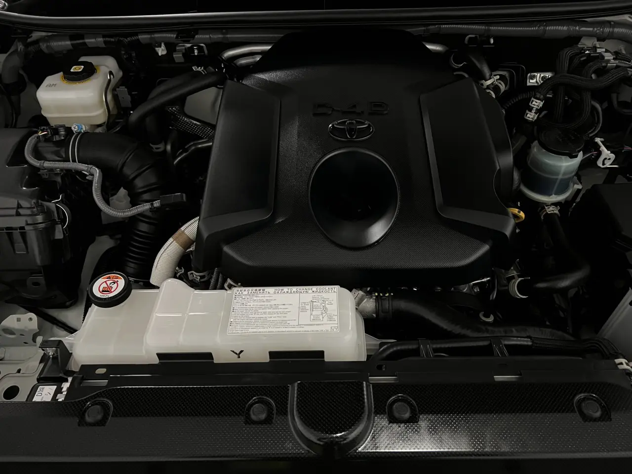 2023 TOYOTA PRADO Gallery Image 21