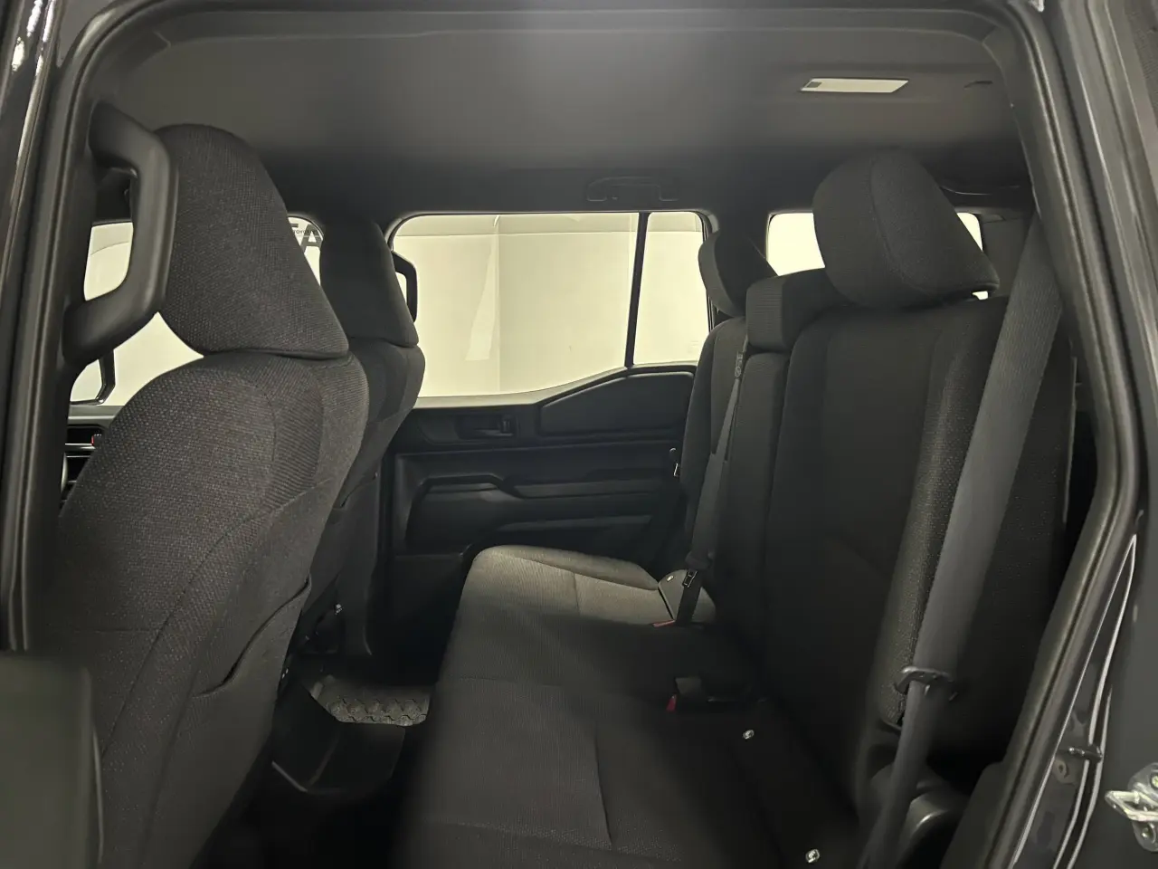 2025 TOYOTA PRADO Gallery Image 15