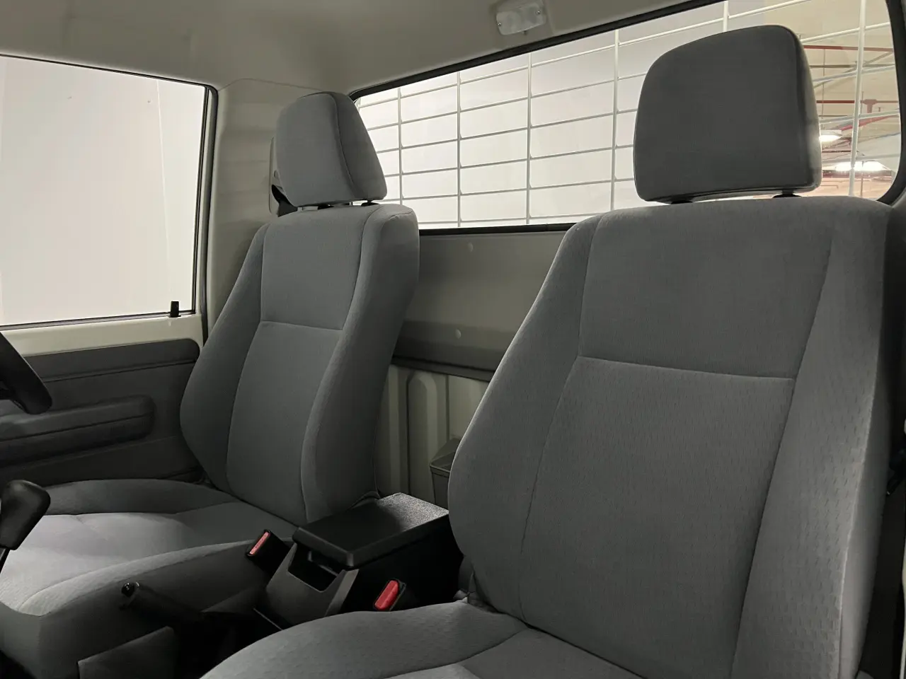 2025 TOYOTA LC MILITARY Gallery Image 14