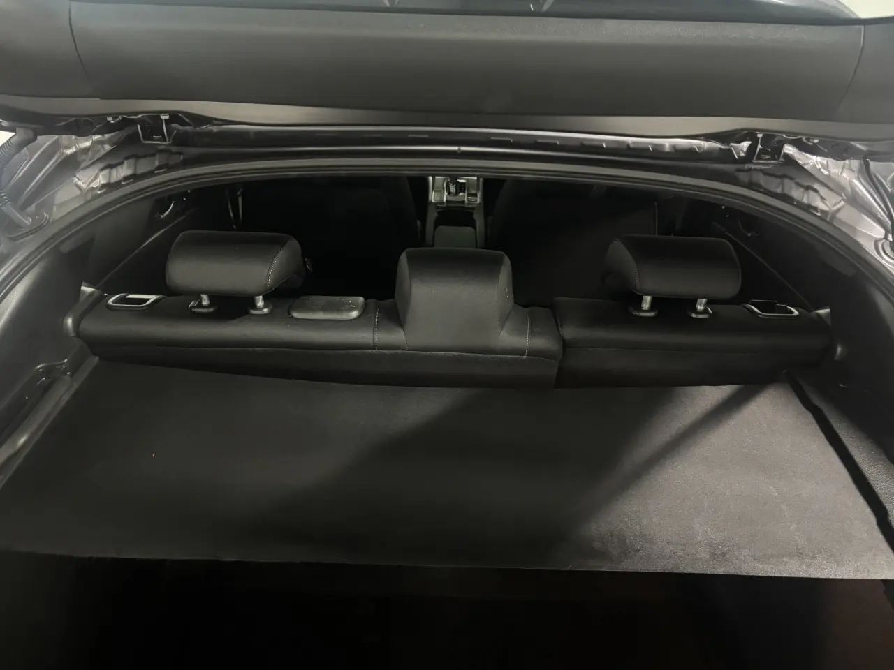 2019 HONDA CIVIC Gallery Image 12