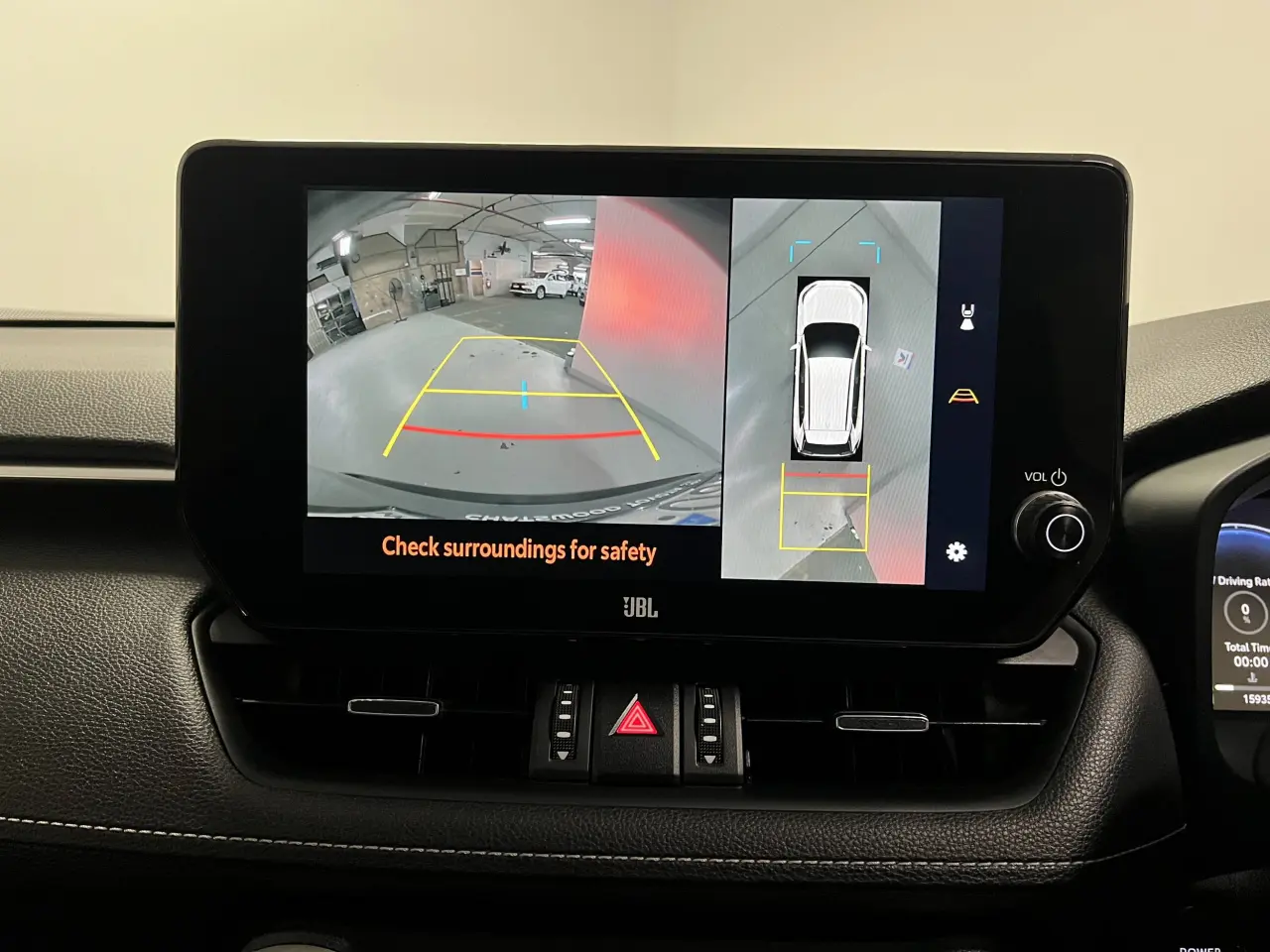 2024 TOYOTA RAV4 HYBRID Gallery Image 19