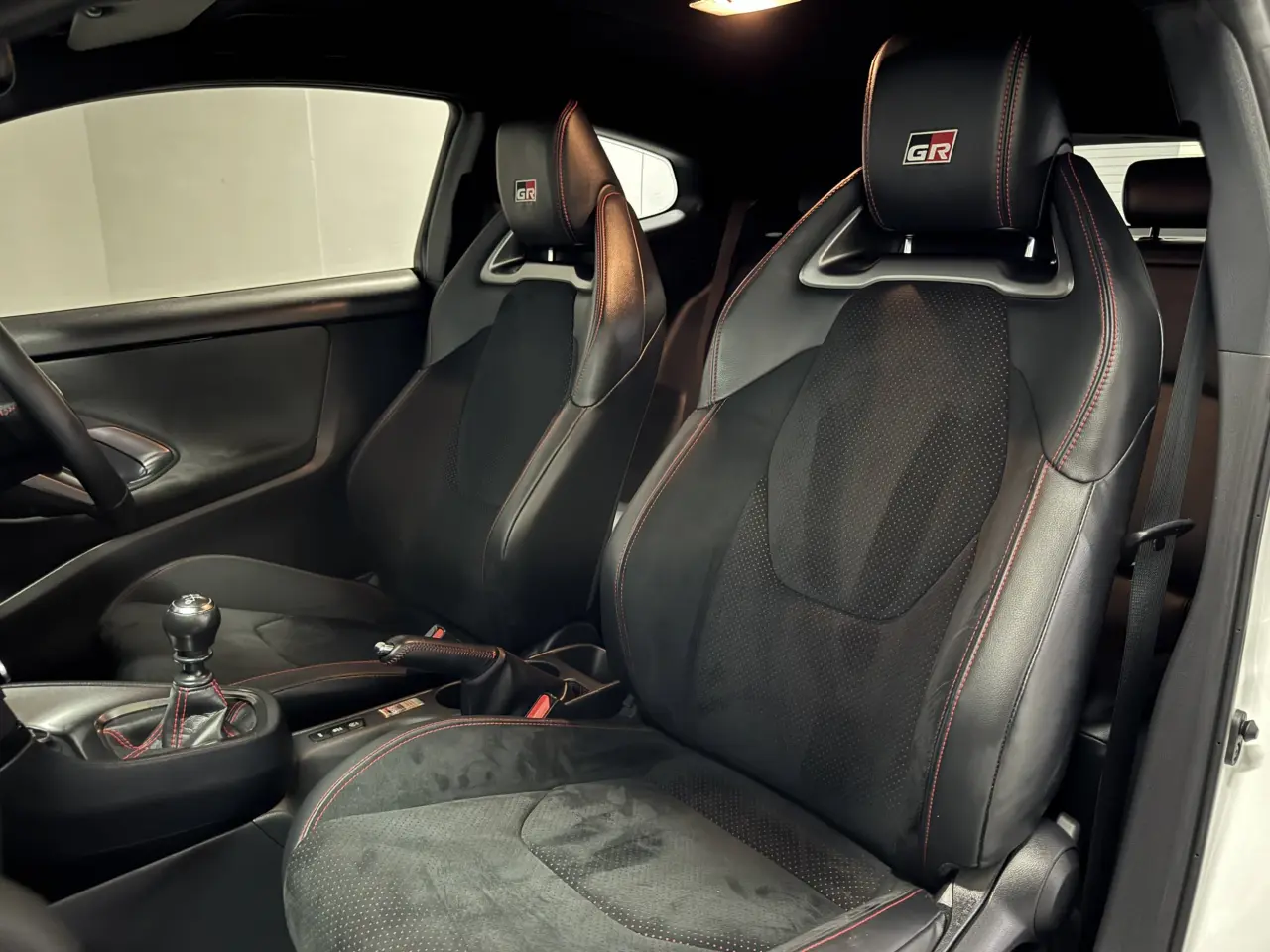 2021 TOYOTA GR YARIS Gallery Image 14