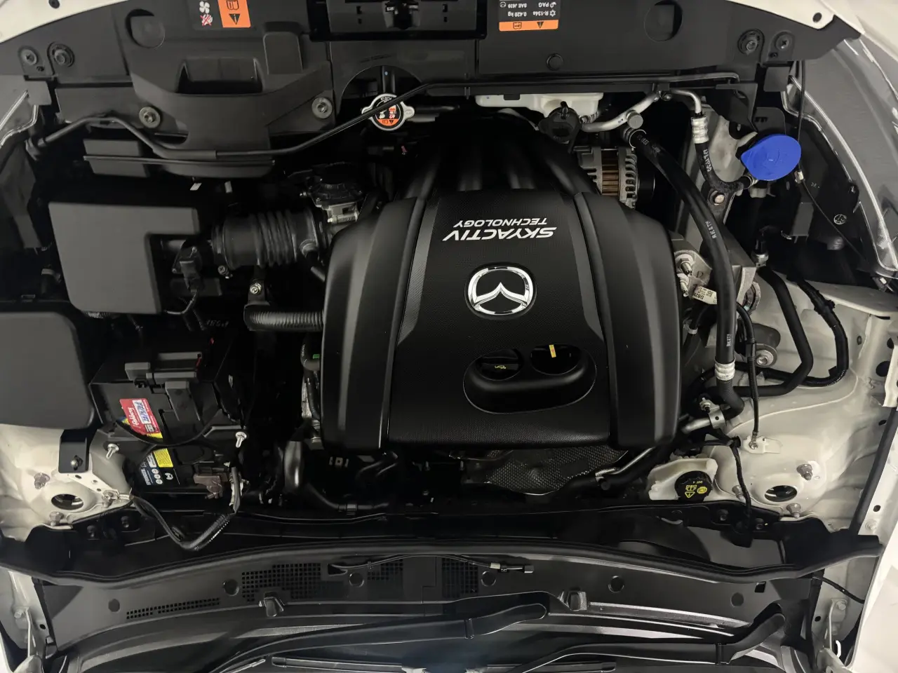 2017 MAZDA MAZDA2 Gallery Image 20