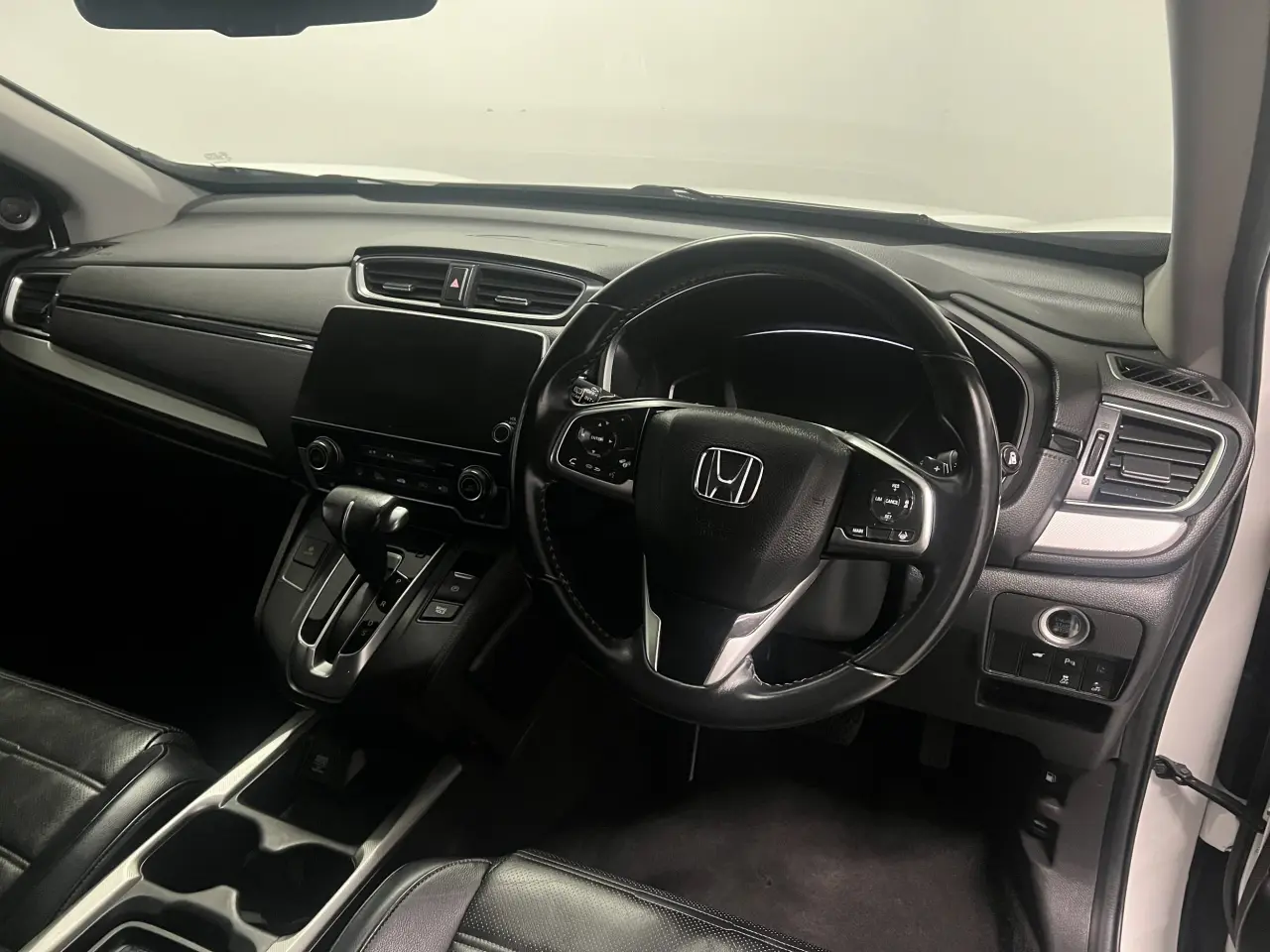 2020 HONDA CR-V Gallery Image 11