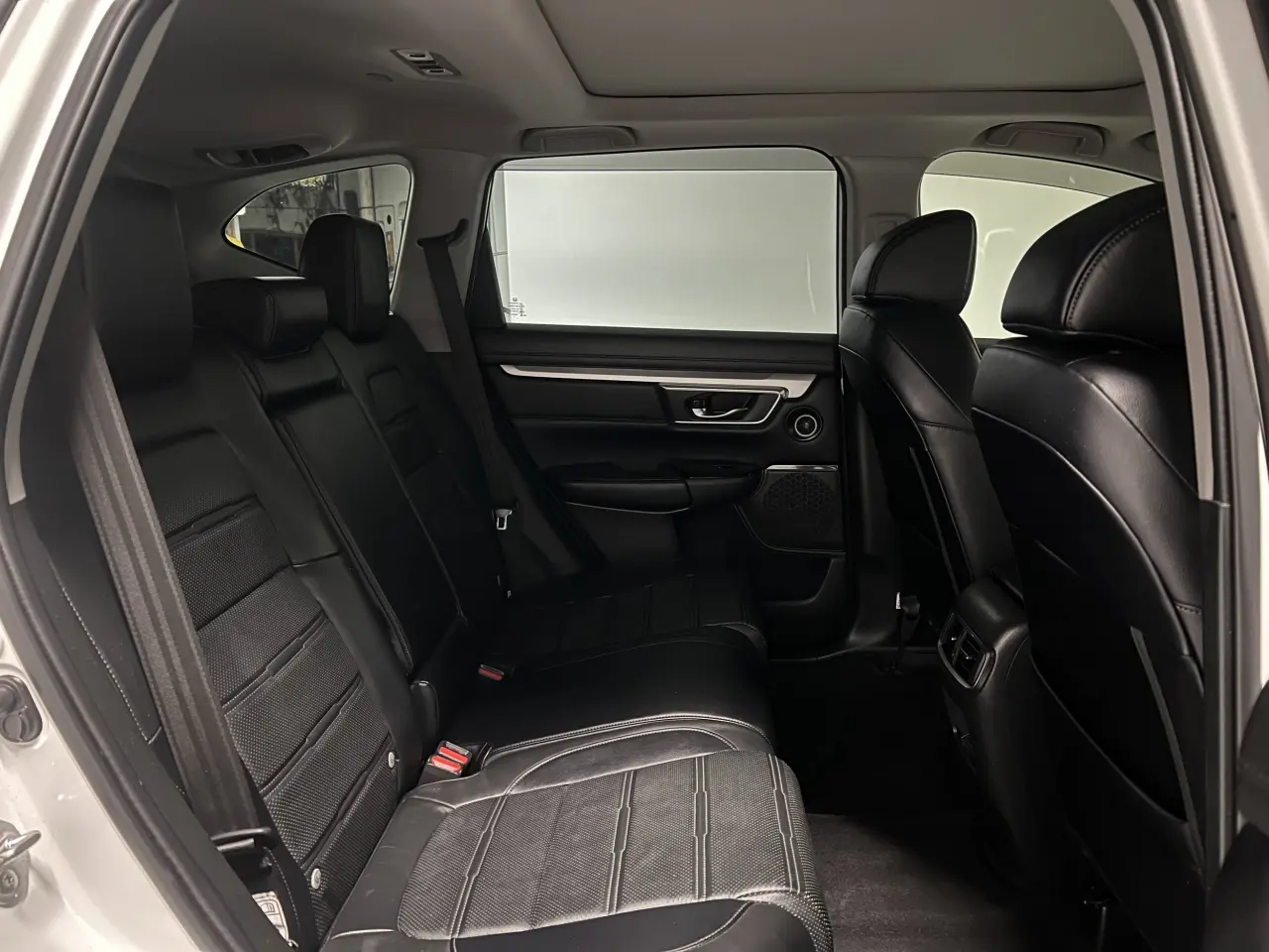 2020 HONDA CR-V Gallery Image 12