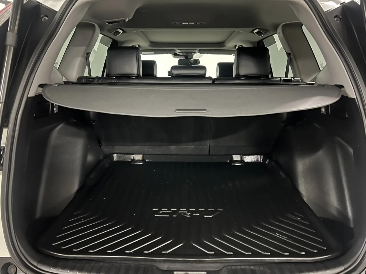 2020 HONDA CR-V Gallery Image 13