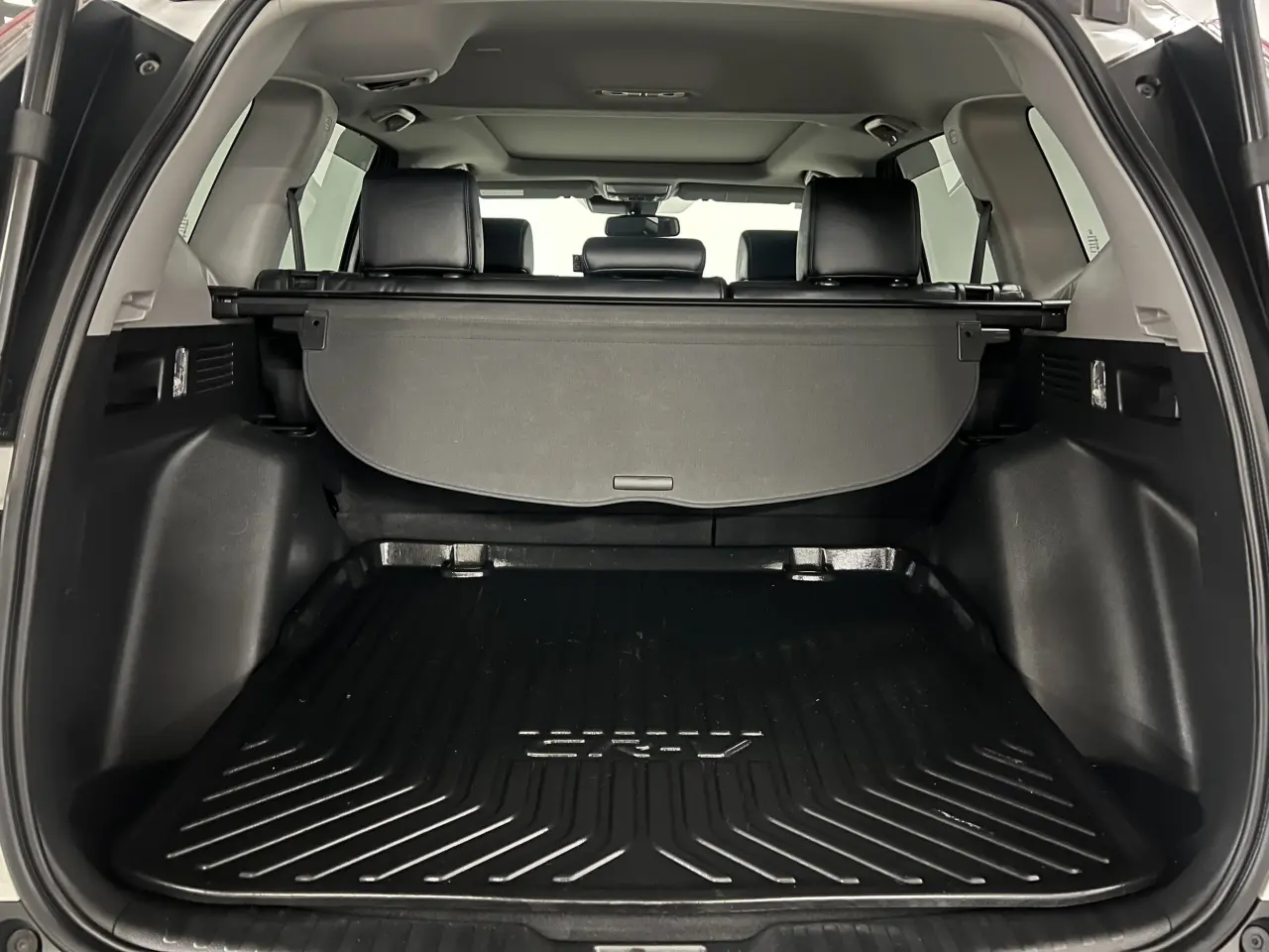 2020 HONDA CR-V Gallery Image 14