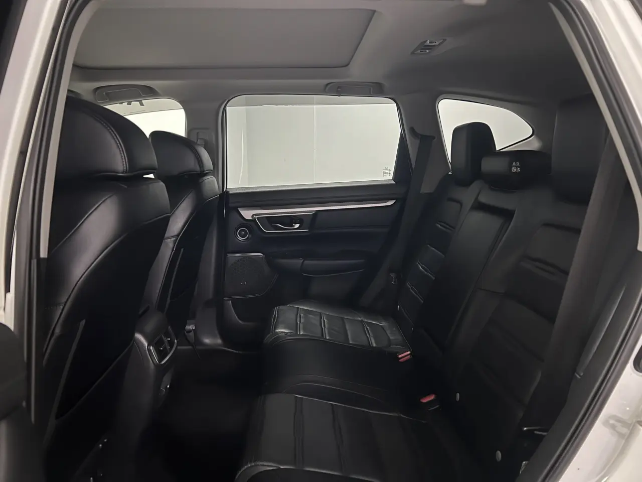 2020 HONDA CR-V Gallery Image 15