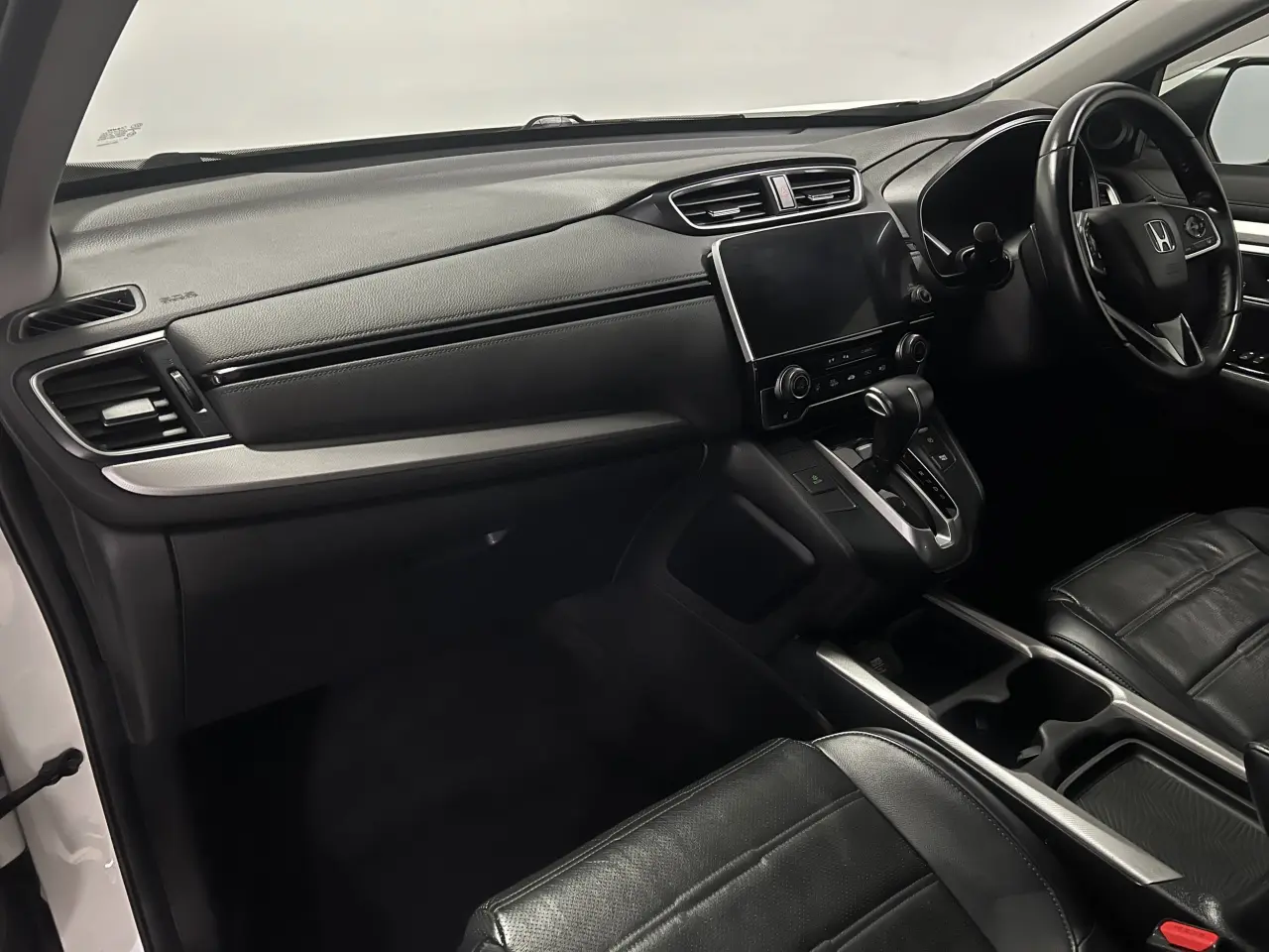 2020 HONDA CR-V Gallery Image 16