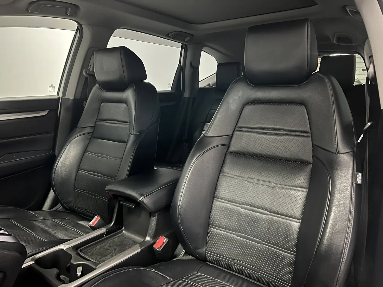 2020 HONDA CR-V Gallery Image 17