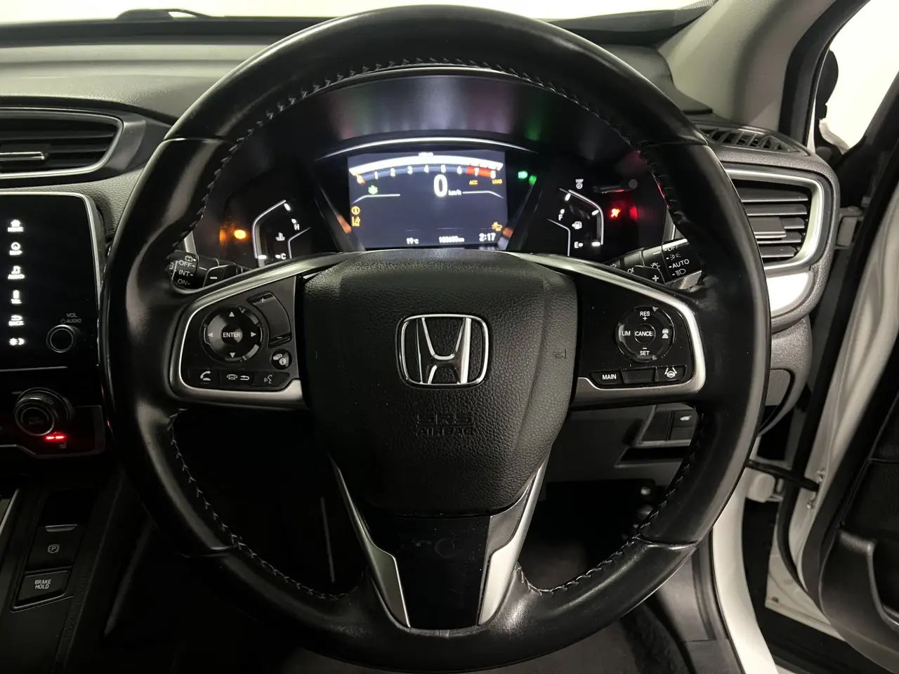 2020 HONDA CR-V Gallery Image 18