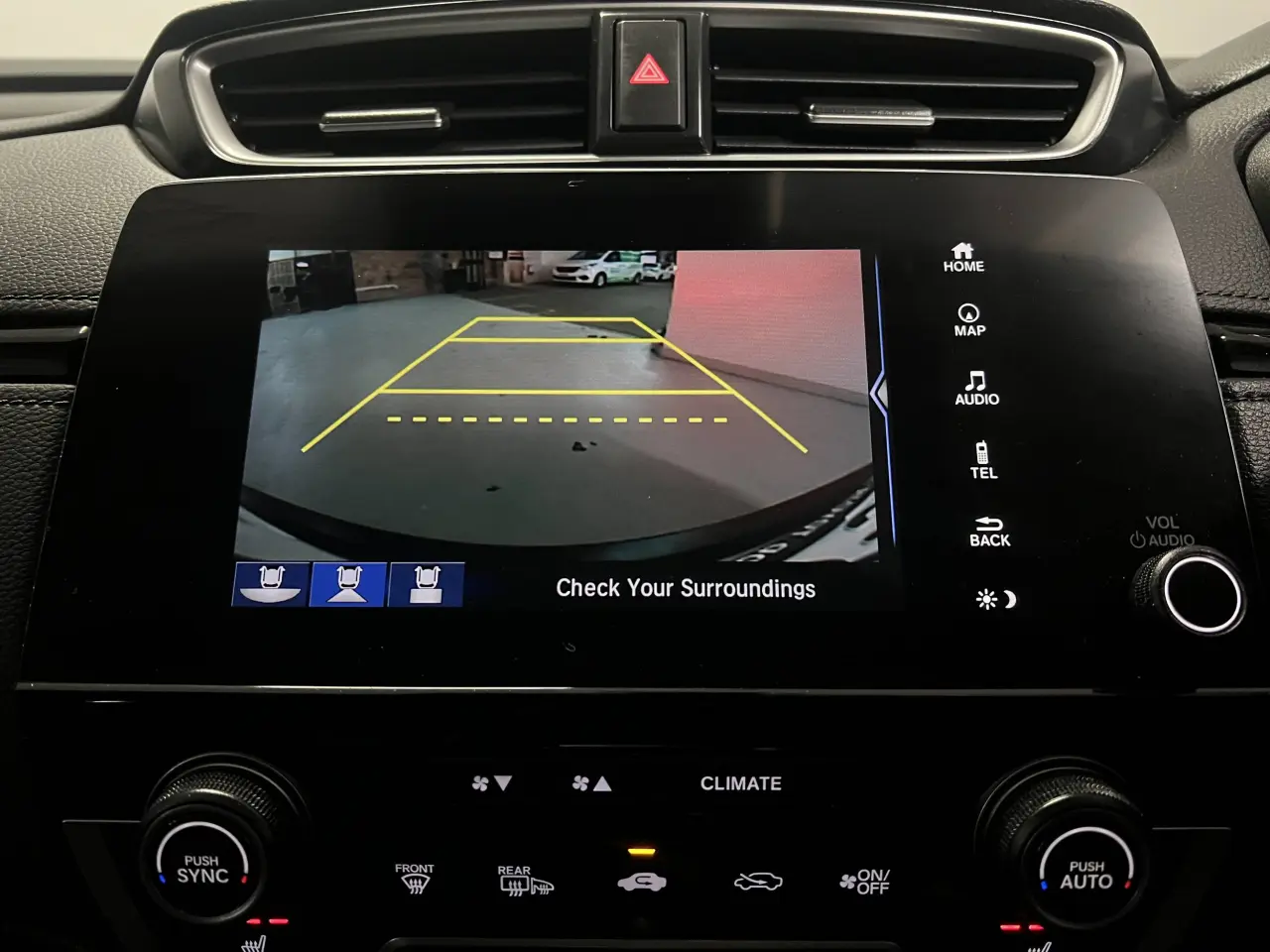 2020 HONDA CR-V Gallery Image 20
