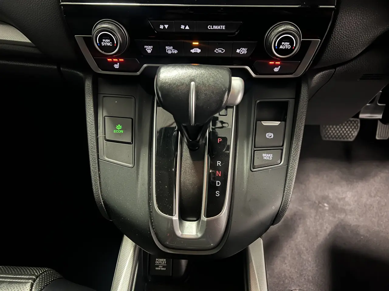 2020 HONDA CR-V Gallery Image 21