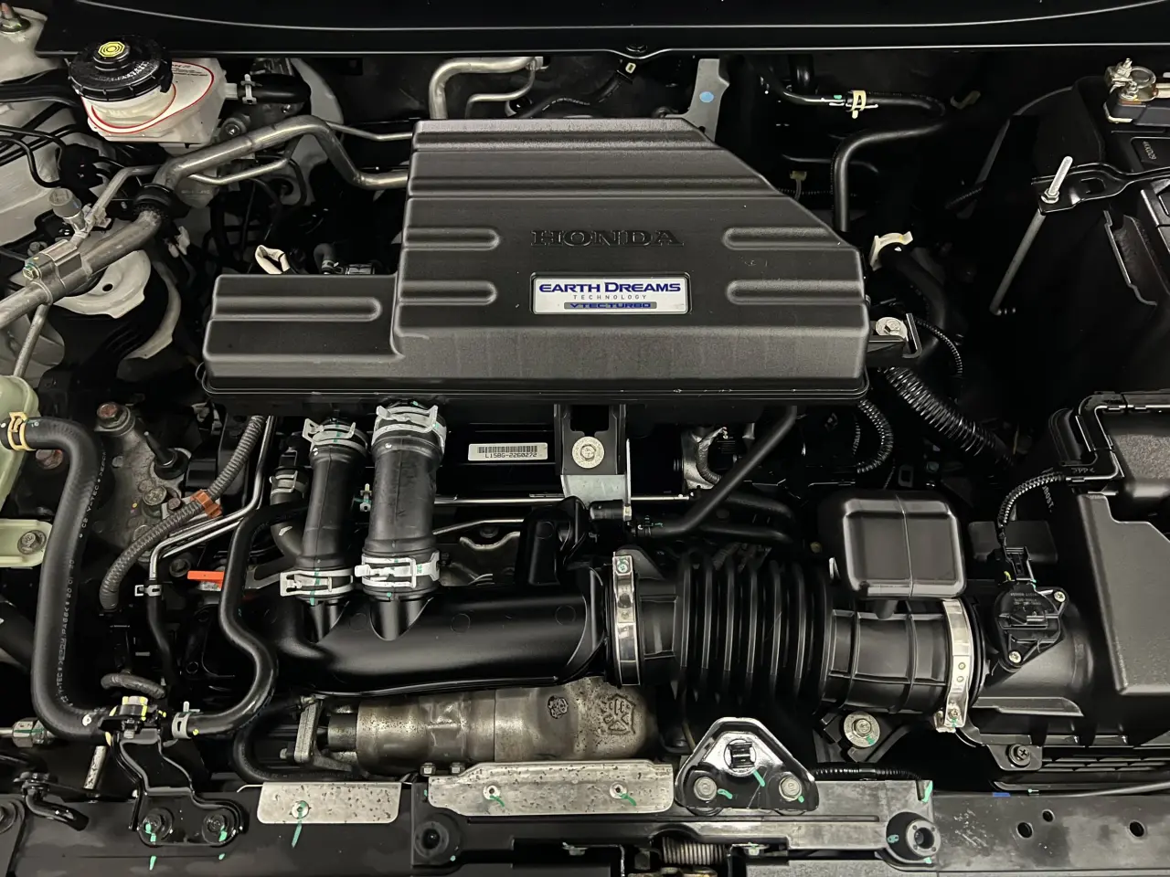2020 HONDA CR-V Gallery Image 22