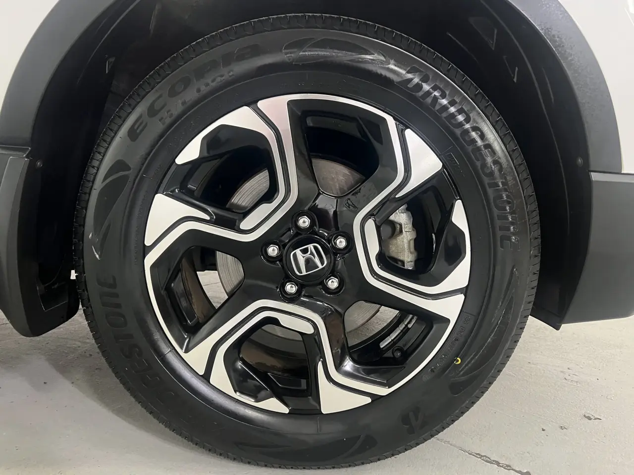 2020 HONDA CR-V Gallery Image 5
