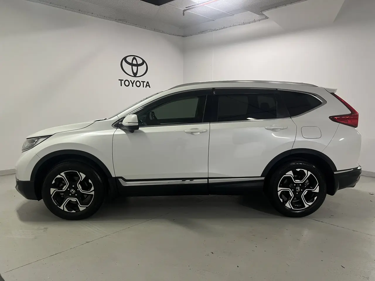 2020 HONDA CR-V Gallery Image 9