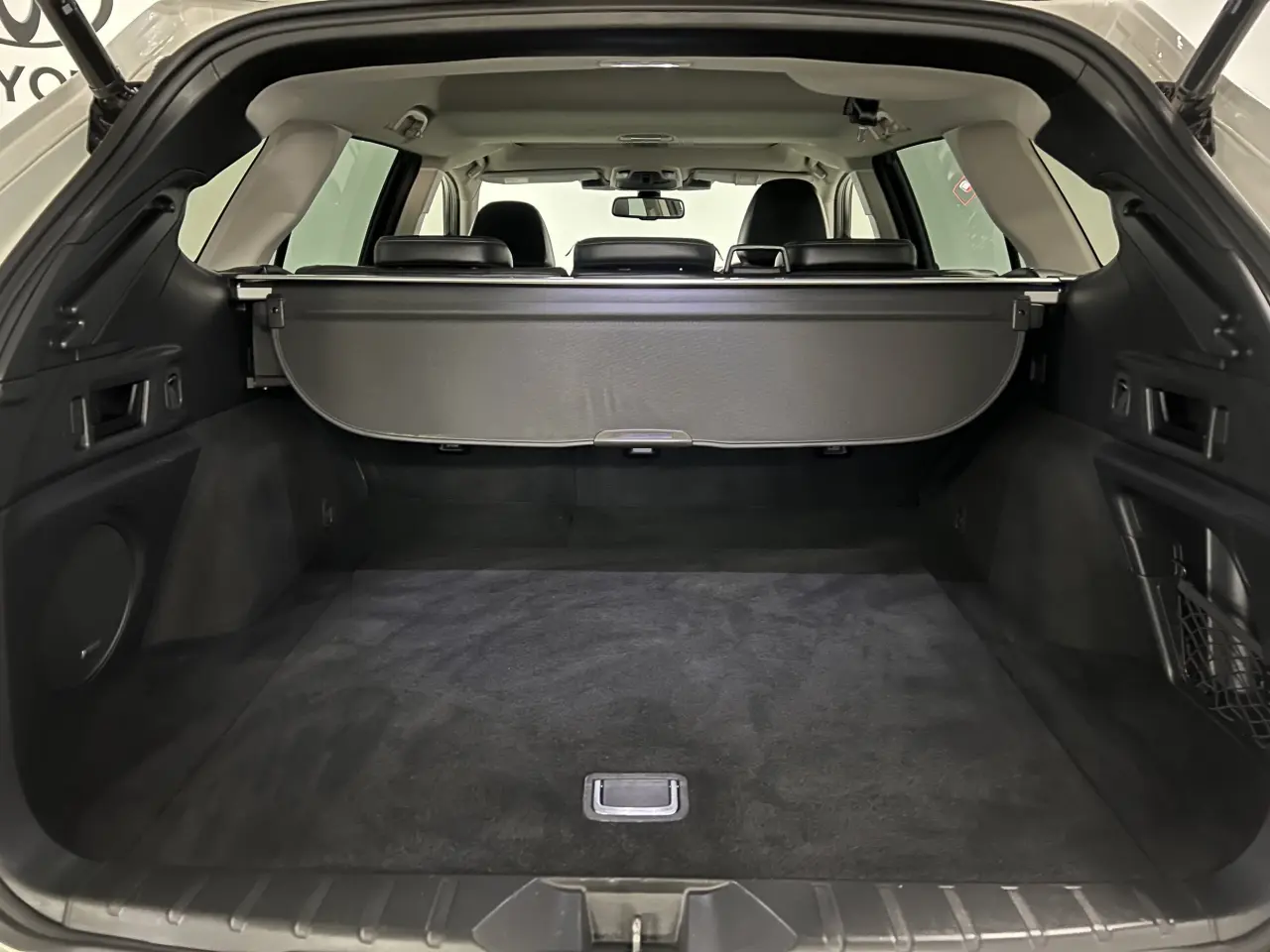 2022 SUBARU OUTBACK Gallery Image 13