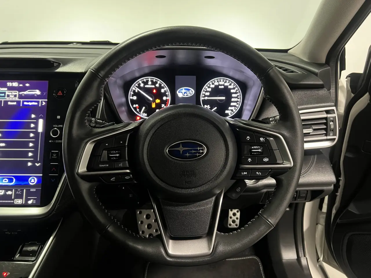 2022 SUBARU OUTBACK Gallery Image 18