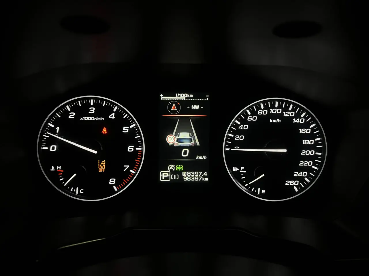 2022 SUBARU OUTBACK Gallery Image 19