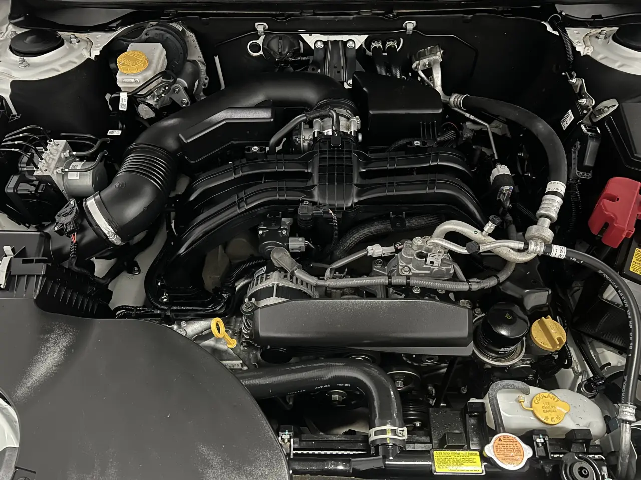 2022 SUBARU OUTBACK Gallery Image 22